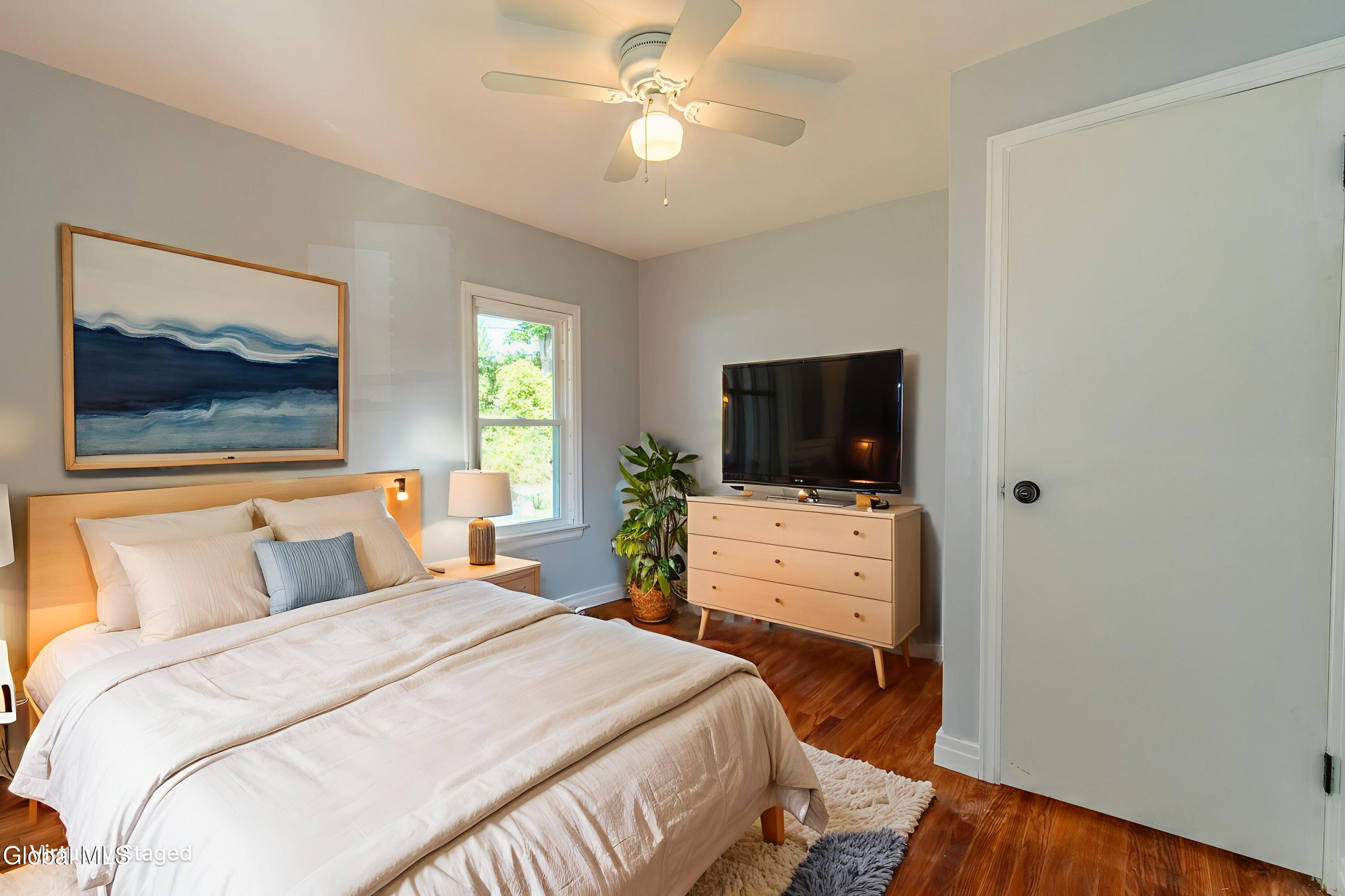 2313 Balltown Road Niskayuna, NY 12309 - Photo 21 of 35 Bedroom virtually staged