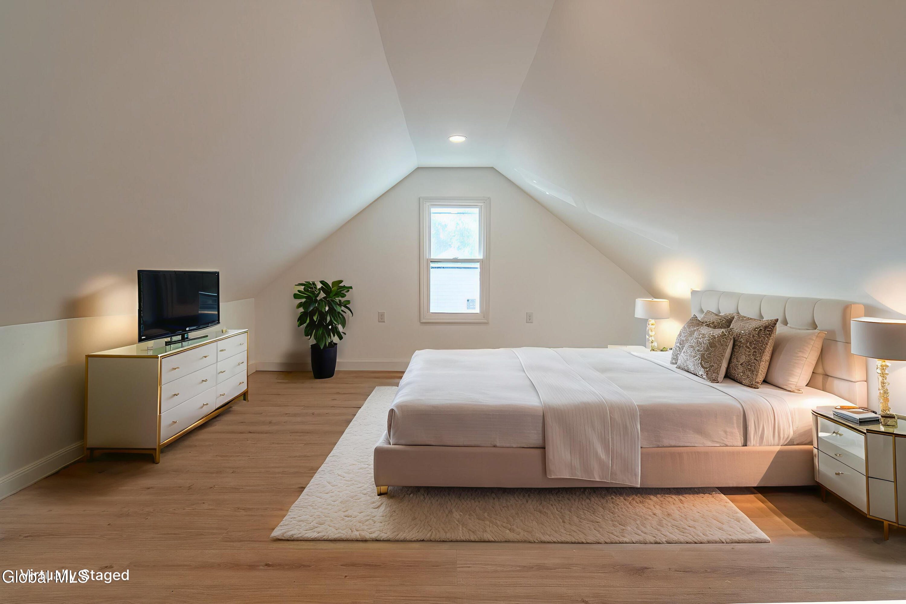 2313 Balltown Road Niskayuna, NY 12309 - Photo 26 of 35 Bedroom virtually staged