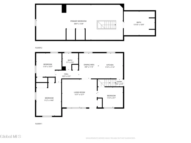 $375,000 | 2313 Balltown Road, Niskayuna, NY 12309
