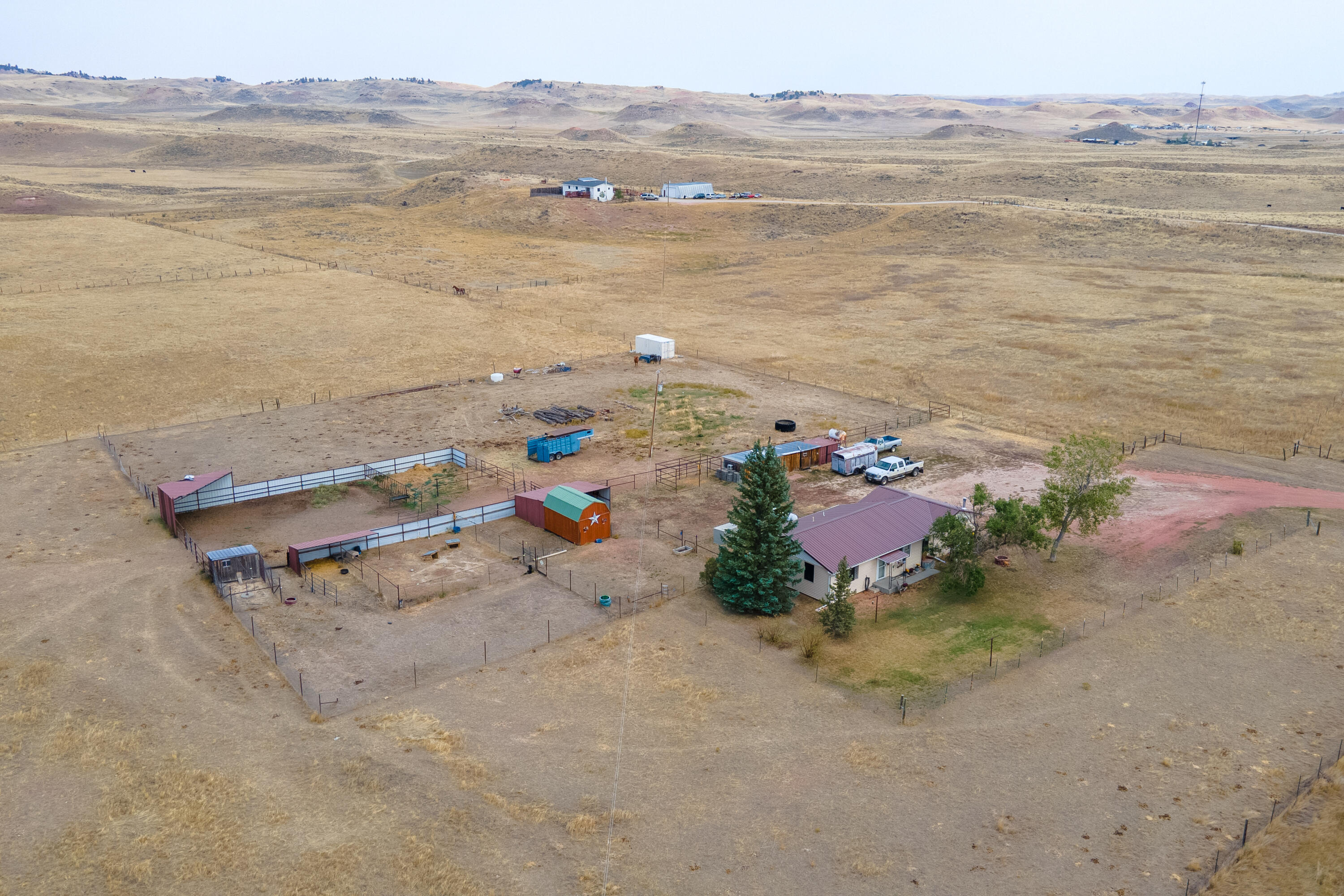 30 Pioneer Road Buffalo, WY 82834 - Photo 44 of 49 30 Pioneer (41 of 48)