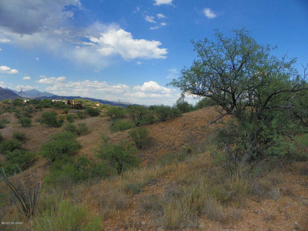 929 Calle Mateos, Unit 6 Rio Rico, AZ 85648 - Photo 2 of 2 Gallery Image 2