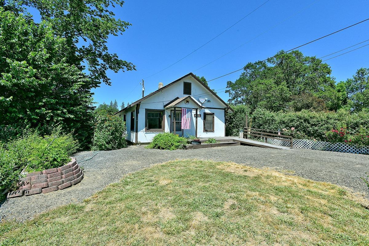 4800 Sams Valley Road Gold Hill, OR 97525 - Photo 3 of 35 Additional Photo