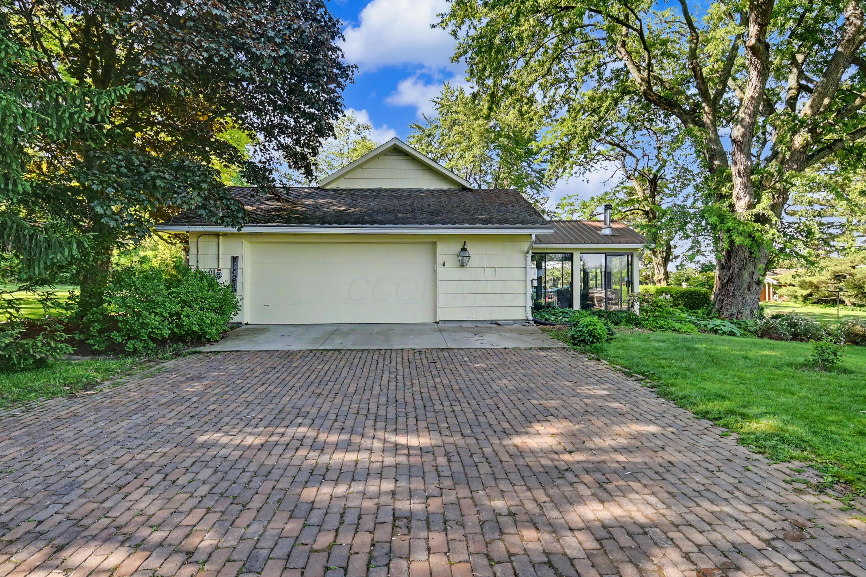 1411 Burnison Road Mansfield, OH 44903 - Photo 31 of 41