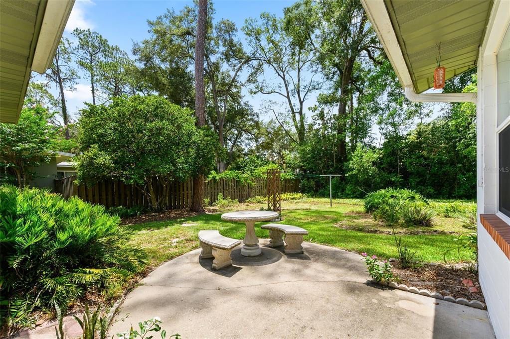 3919 Southwest 4th Place Gainesville, FL 32607 - Photo 31 of 38