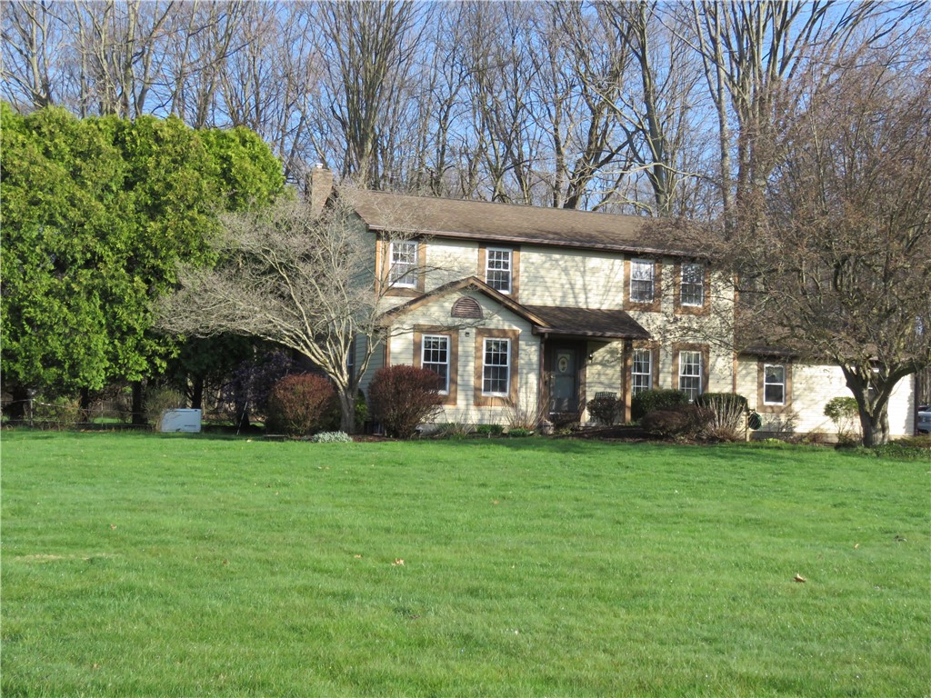 6 Maplegrove Drive Ogden, NY 14428 - Photo 38 of 41