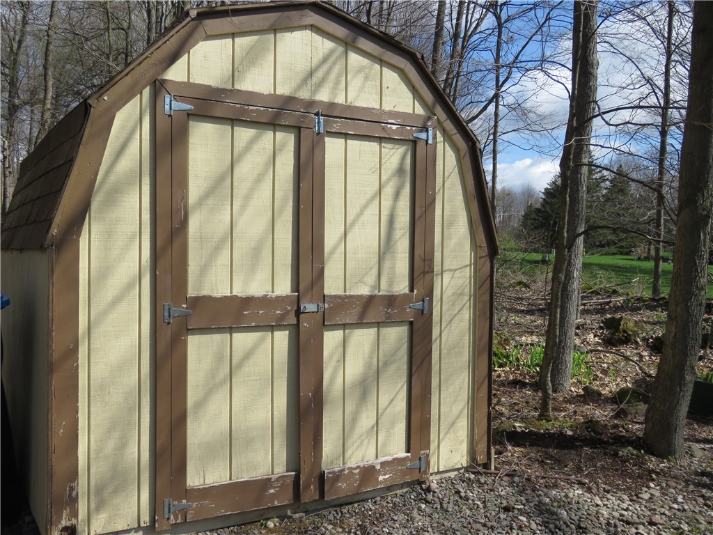 6 Maplegrove Drive Ogden, NY 14428 - Photo 40 of 41