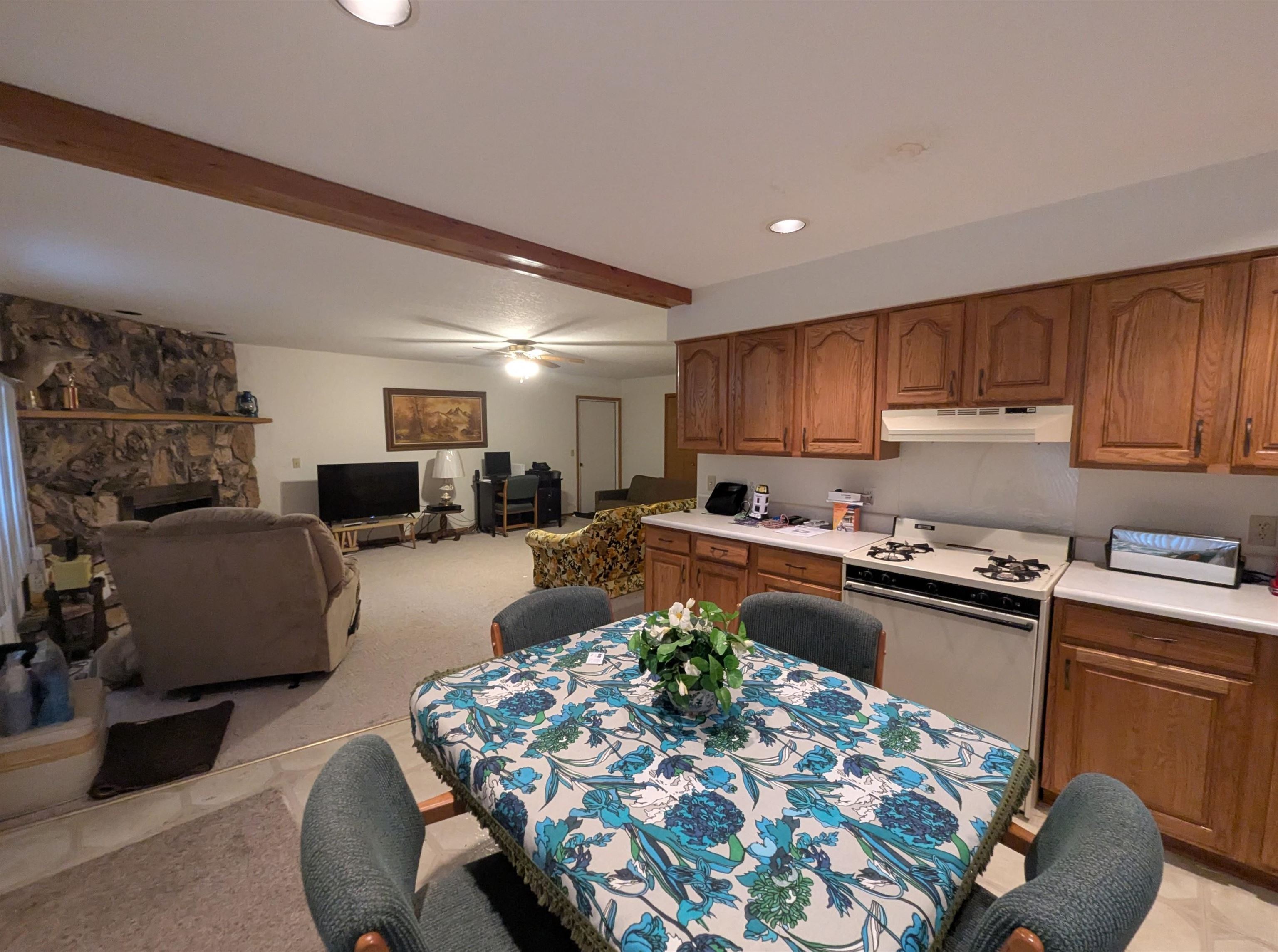 28 Pine Road Au Gres, MI 48703 - Photo 17 of 34