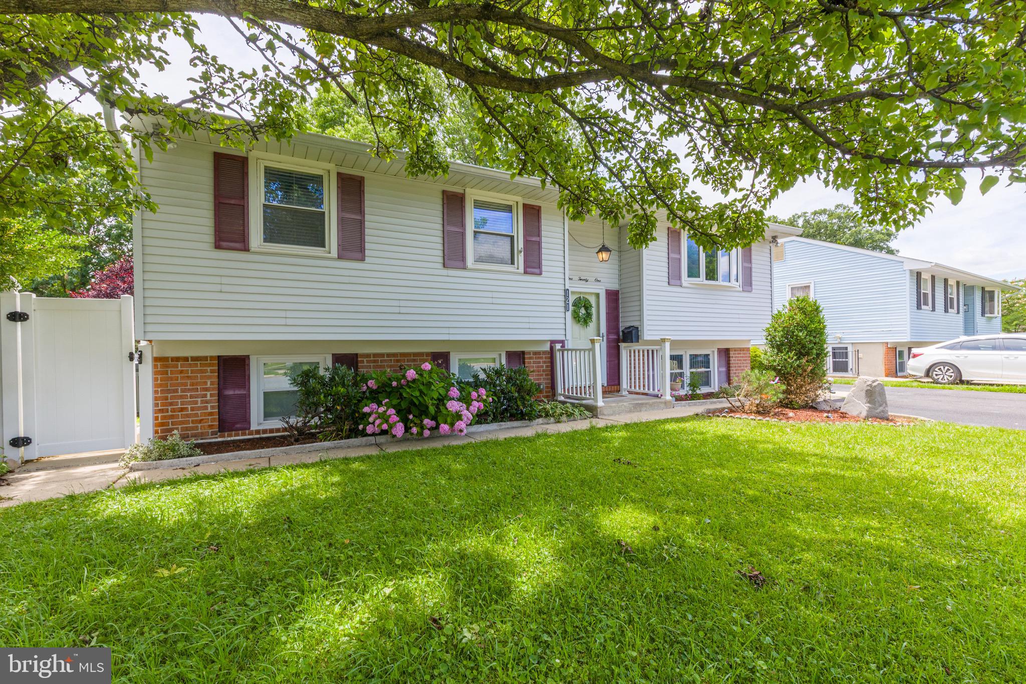 121 Cherry Hill Road East Reisterstown, MD 21136 - Photo 59 of 59