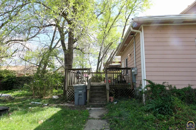 $105,000 | 628 State Street, Emporia, KS 66801