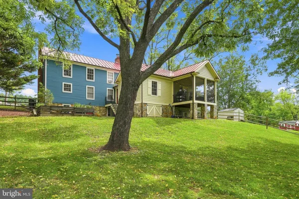 $750,000 | 34141 Snickersville Turnpike, Bluemont, VA 20135