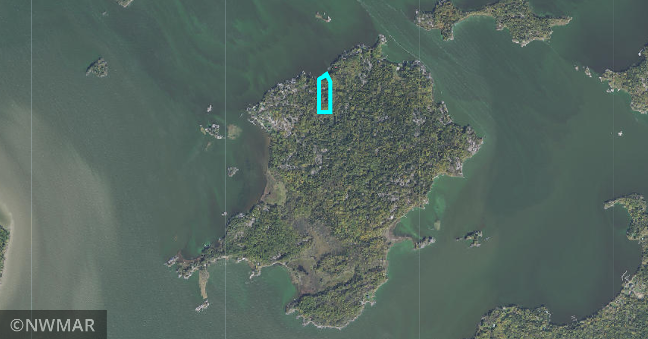 Lot 5 Flag Island Angle Inlet, MN 56711 - Photo 1 of 1