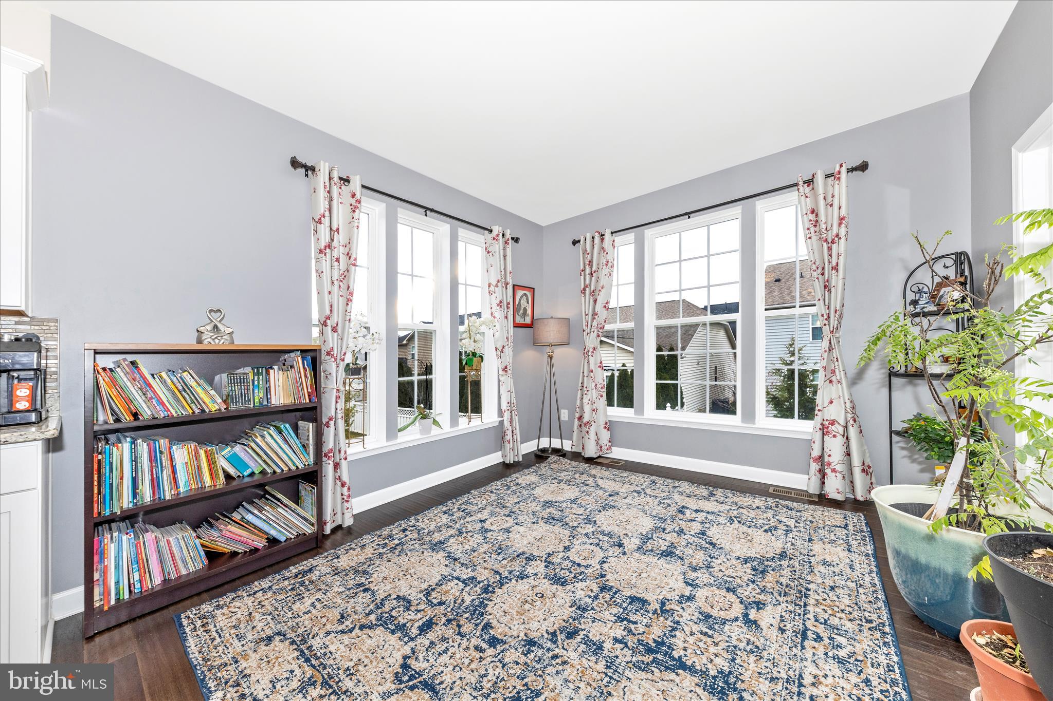 825 Holden Road Frederick, MD 21701 - Photo 9 of 61 Sunroom