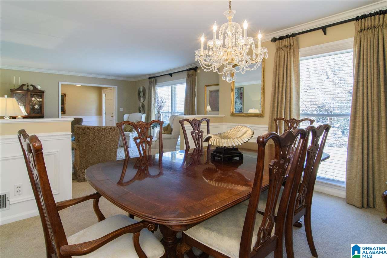 1817 Post Oak Road Vestavia Hills, AL 35216 - Photo 11 of 50