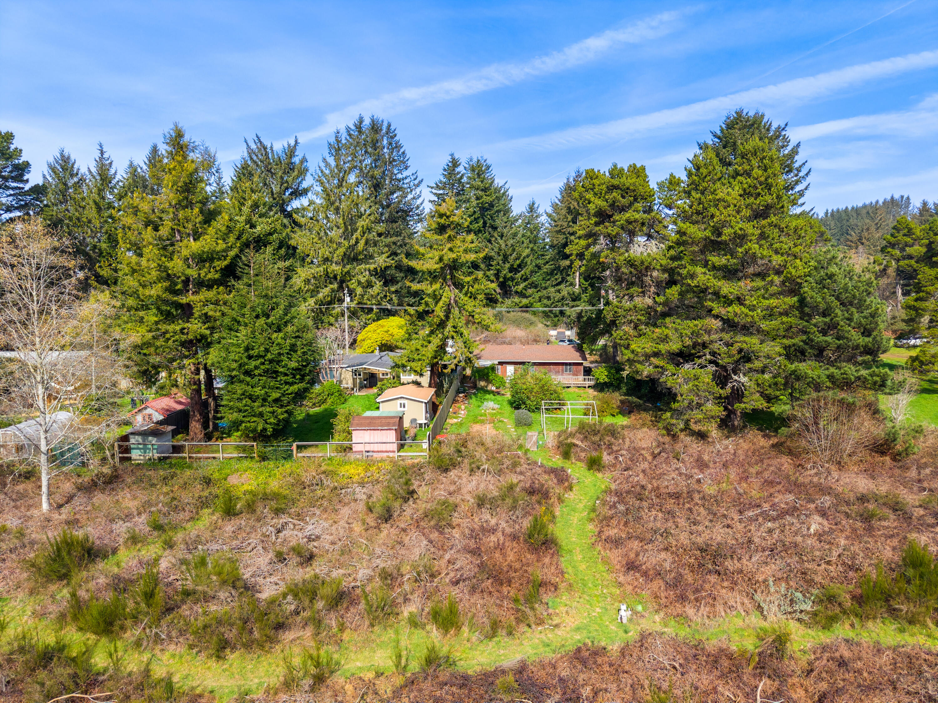 1896 Blake Road McKinleyville, CA 95519 - Photo 1 of 24