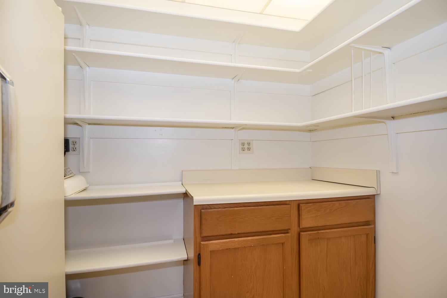 11 Elmridge Road Arnold, MD 21012 - Photo 19 of 38 Pantry