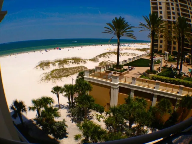 $6,000 | 11 San Marco Street, Unit 504, Clearwater Beach, FL 33767