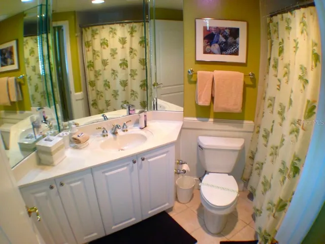 $6,000 | 11 San Marco Street, Unit 504, Clearwater Beach, FL 33767