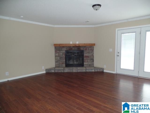 1629 Old Cook Ford Road Quinton, AL 35130 - Photo 5 of 20