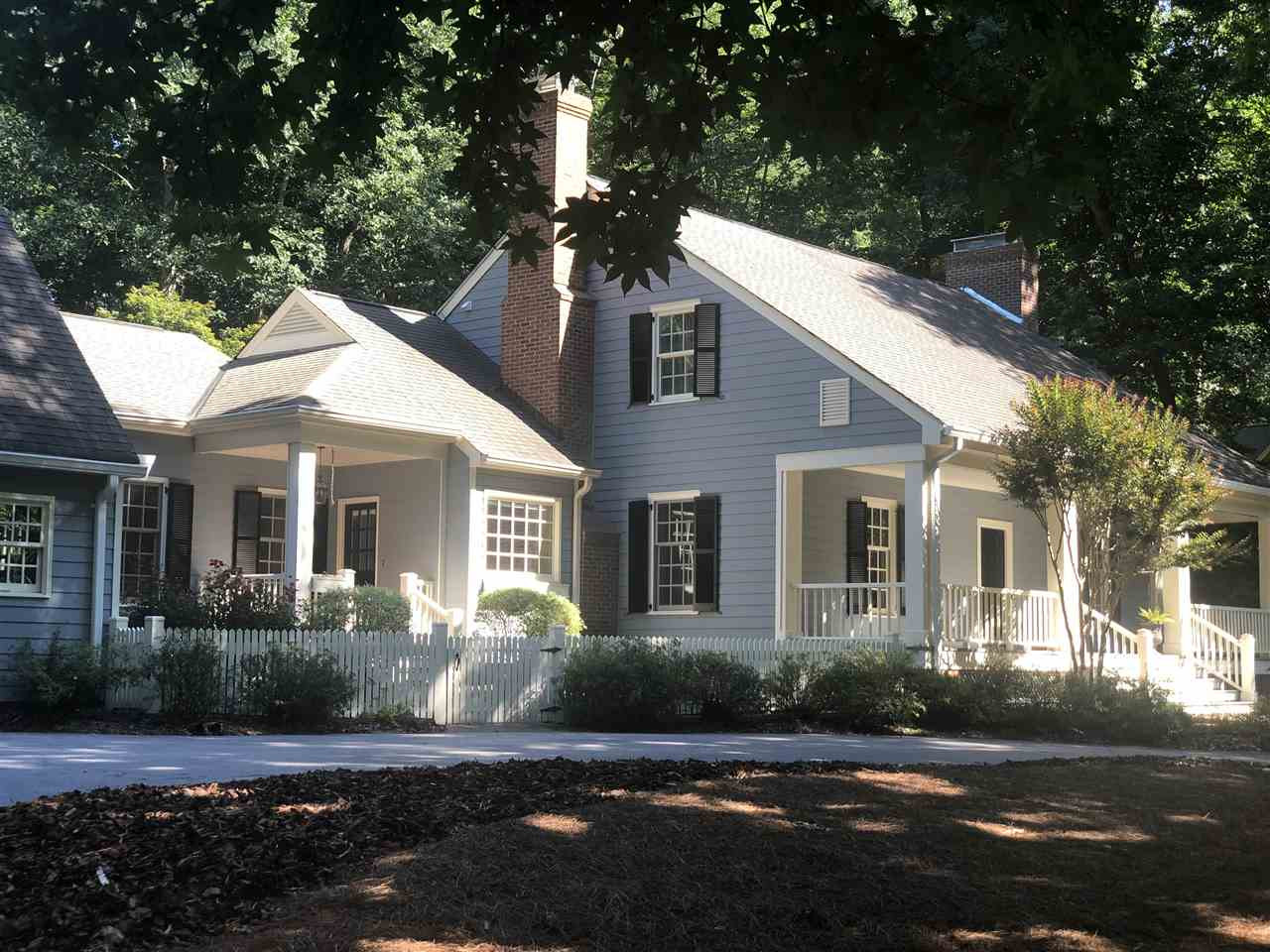 10508 Whitestone Road Raleigh, NC 27615 - Photo 1 of 29 Photo 1