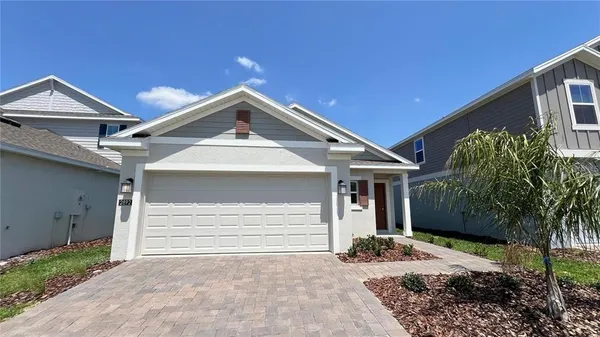 $2,500 | 2892 Transformation Way, Clermont, FL 34714