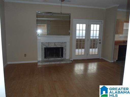 109 Sugar Drive Pelham, AL 35124 - Photo 3 of 11