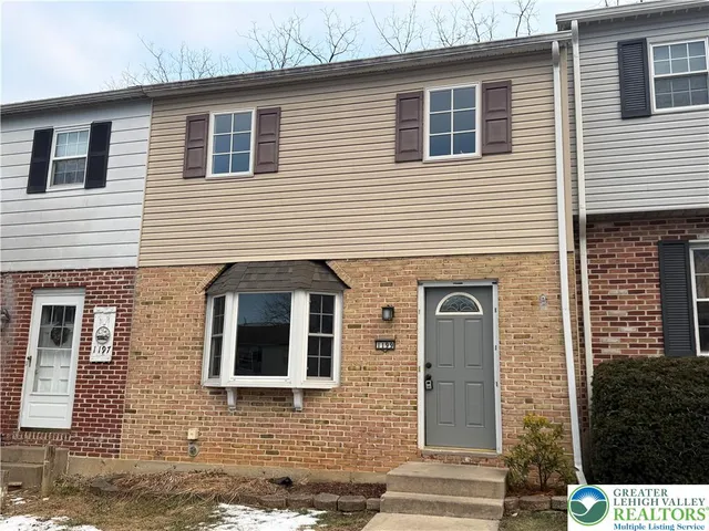 $1,800 | 1199 Eagle Street, Lower Macungie Township, PA 18106