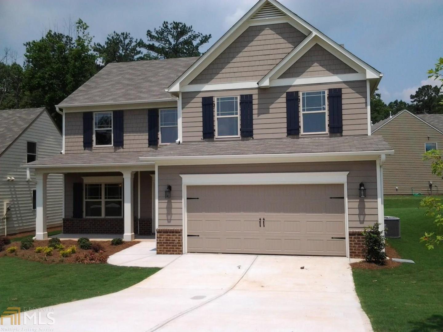 637 Rockingham Drive, Unit 159 Lithia Springs, GA 30122 - Photo 1 of 1 Gallery Image 1
