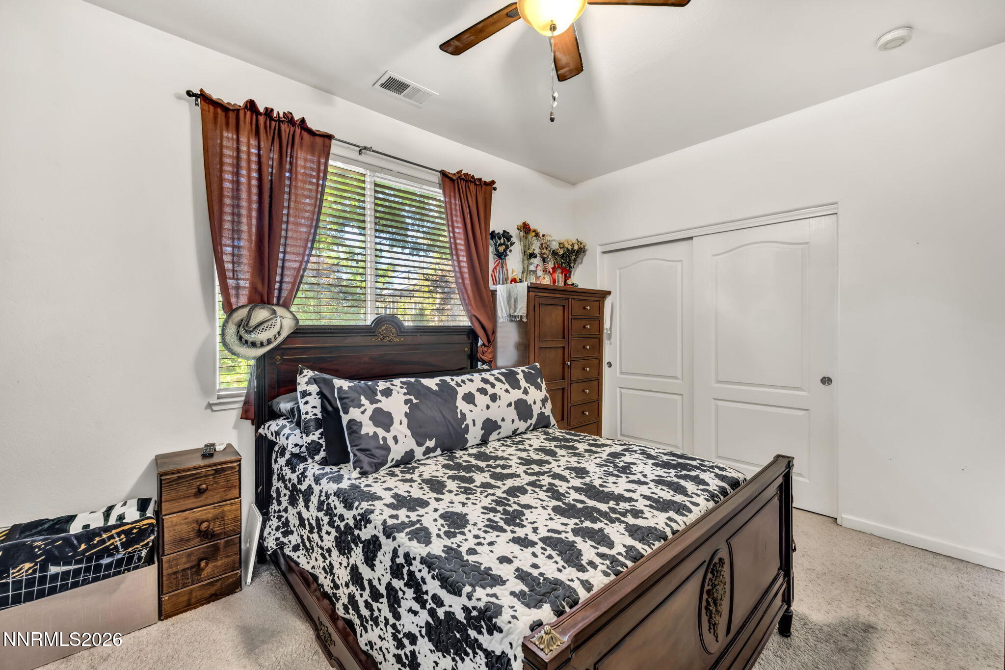 2348 Copper Springs Drive Reno, NV 89521 - Photo 26 of 49 Bedroom 3