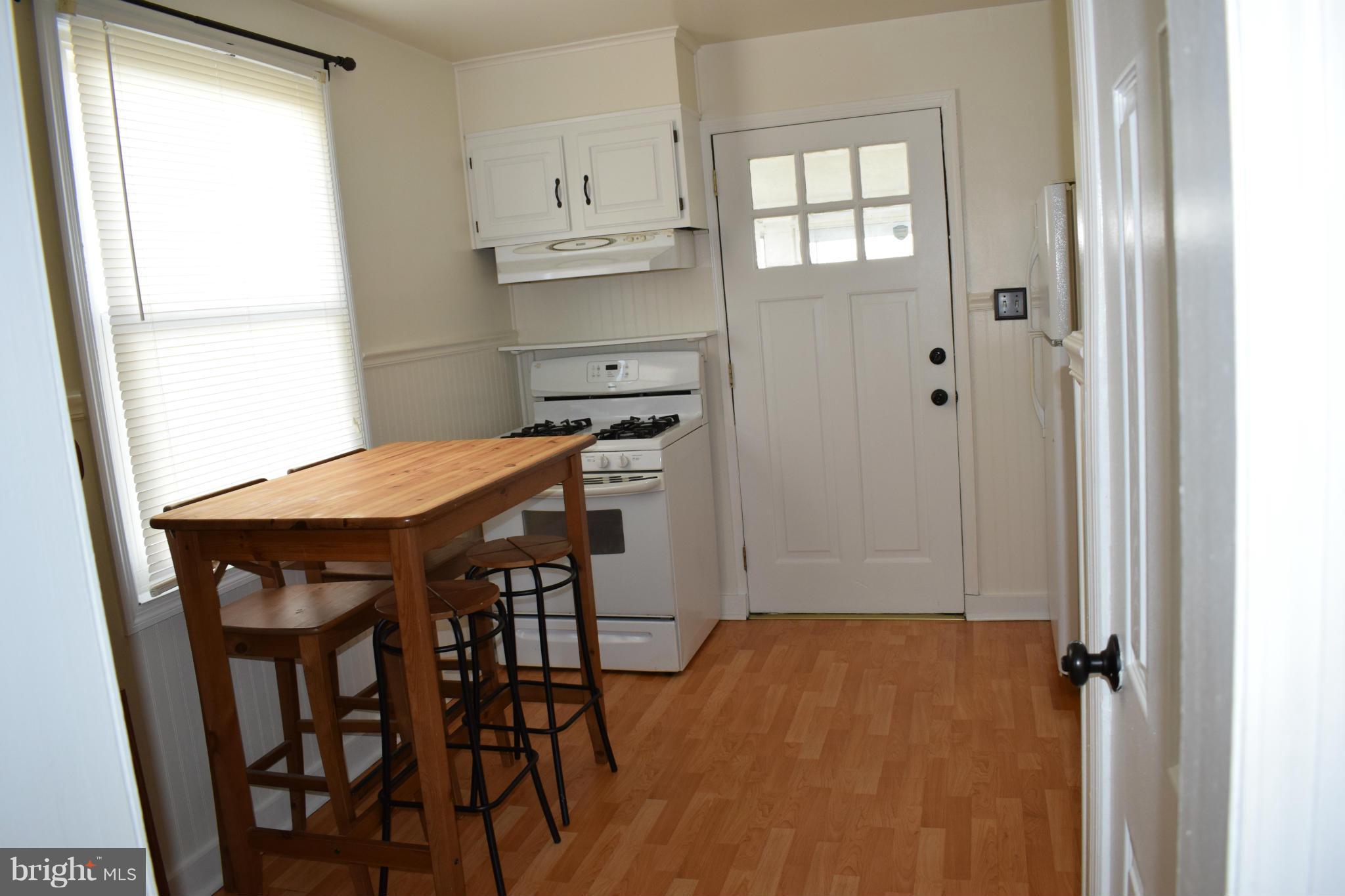 1805 Willow Spring Road Baltimore, MD 21222 - Photo 14 of 30 Kitchen