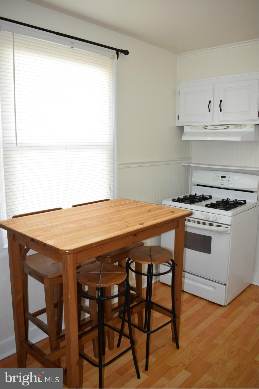 1805 Willow Spring Road Baltimore, MD 21222 - Photo 15 of 30 Kitchen