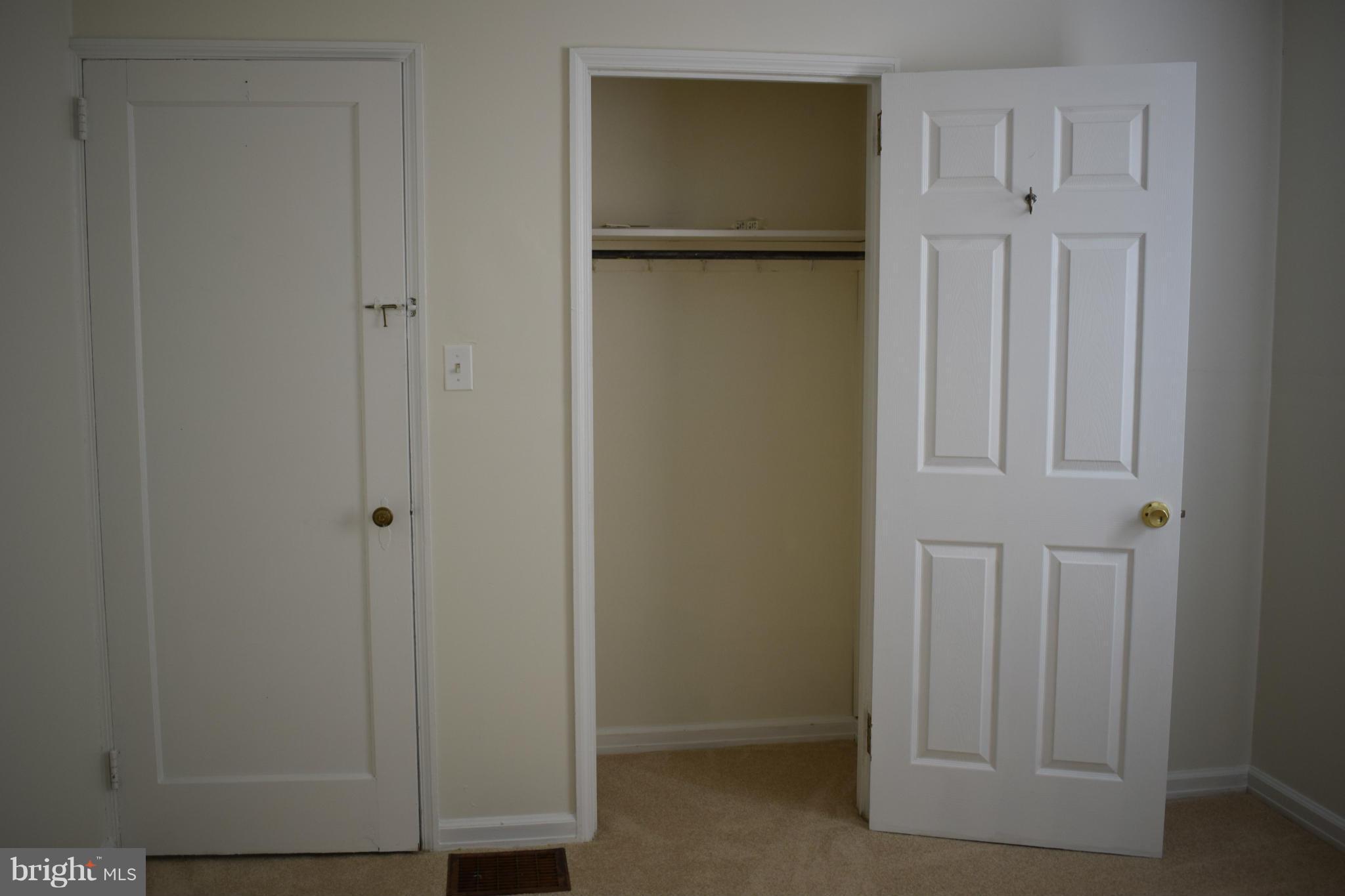 1805 Willow Spring Road Baltimore, MD 21222 - Photo 17 of 30 Bedroom