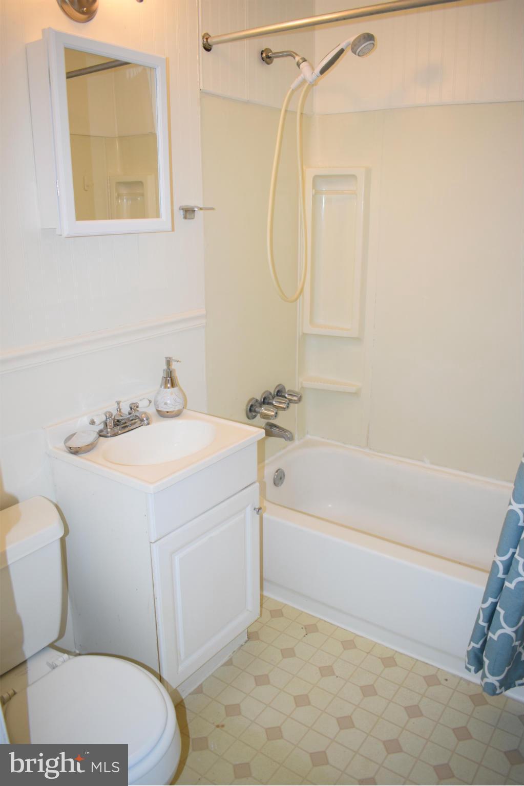 1805 Willow Spring Road Baltimore, MD 21222 - Photo 19 of 30 Bath