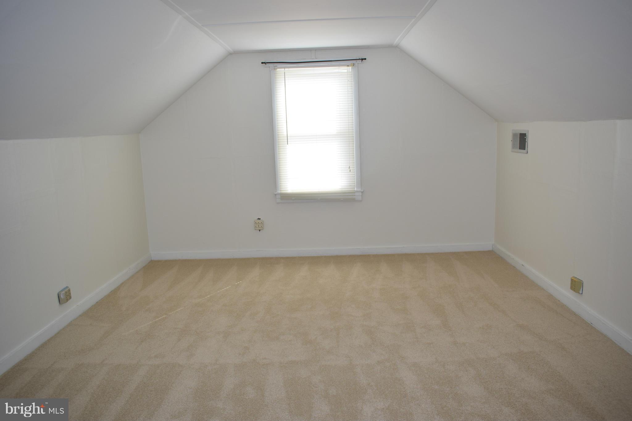 1805 Willow Spring Road Baltimore, MD 21222 - Photo 23 of 30 Bedroom