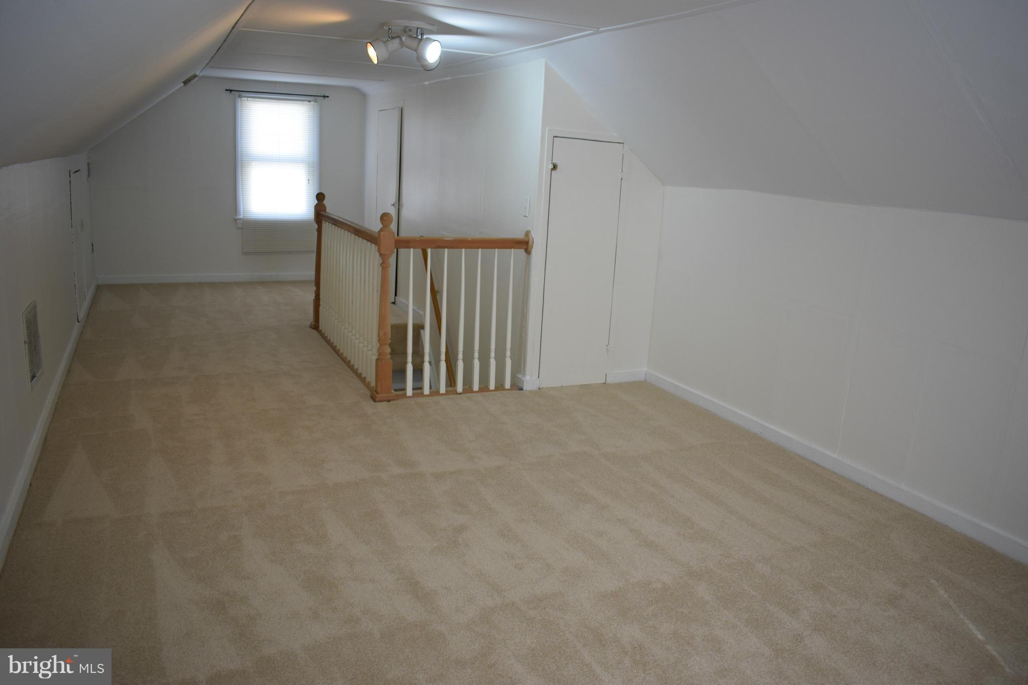 1805 Willow Spring Road Baltimore, MD 21222 - Photo 24 of 30 Bedroom