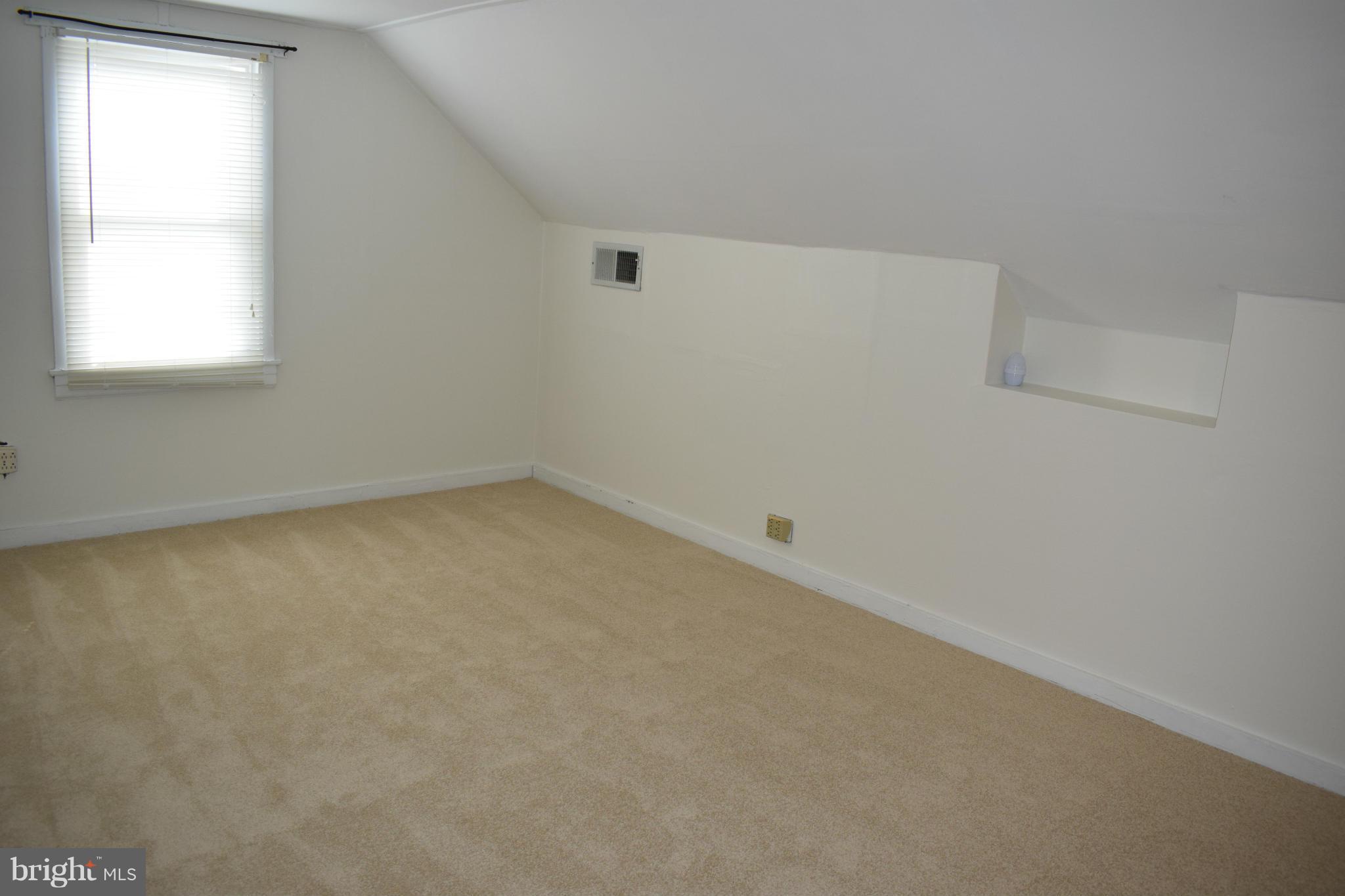 1805 Willow Spring Road Baltimore, MD 21222 - Photo 25 of 30 Bedroom