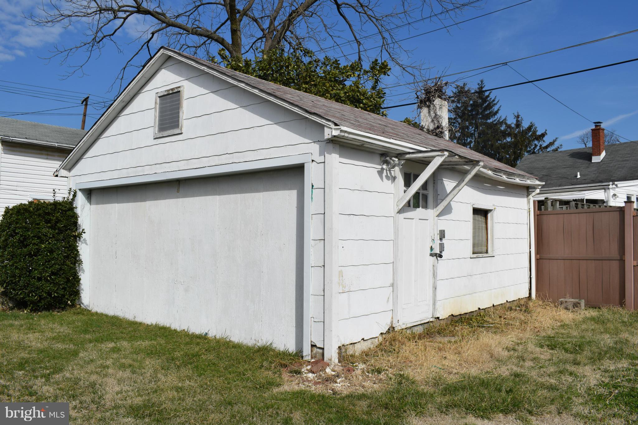 1805 Willow Spring Road Baltimore, MD 21222 - Photo 28 of 30 Exterior (General)