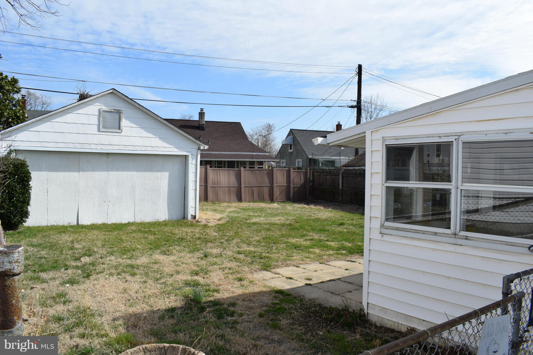 1805 Willow Spring Road Baltimore, MD 21222 - Photo 29 of 30 Exterior (General)
