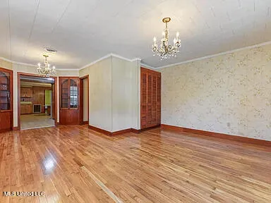 $1,900 | 1085 Cherokee Street, Biloxi, MS 39530