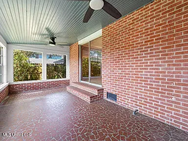 $1,900 | 1085 Cherokee Street, Biloxi, MS 39530