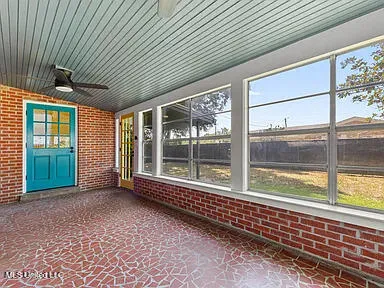 $1,750 | 1085 Cherokee Street, Biloxi, MS 39530