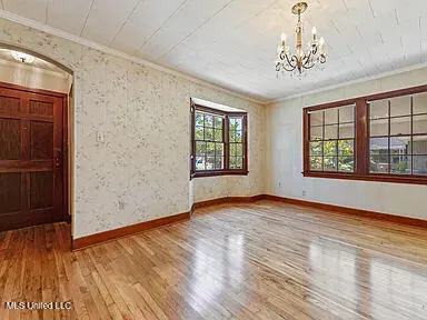 $1,900 | 1085 Cherokee Street, Biloxi, MS 39530