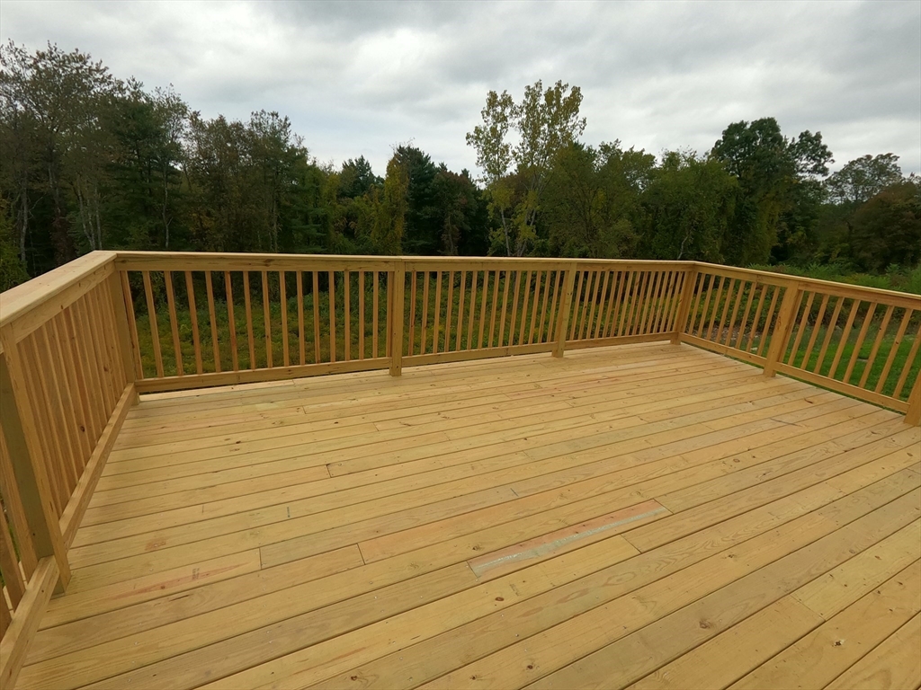 86 Berry Corner Road Charlton, MA 01507 - Photo 21 of 41 a view of balcony