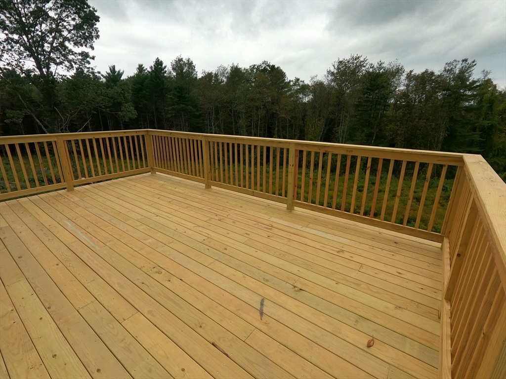 86 Berry Corner Road Charlton, MA 01507 - Photo 22 of 41 a terrace view