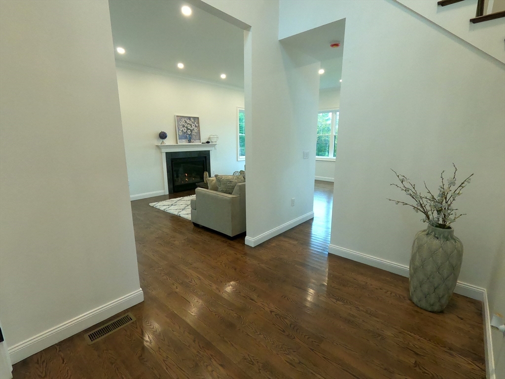 86 Berry Corner Road Charlton, MA 01507 - Photo 7 of 41 a view of livingroom with furniture and a potted plant