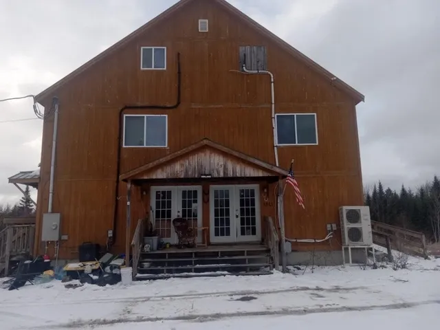 $190,000 | 37 Coldbrook Road, Sherman, ME 04776