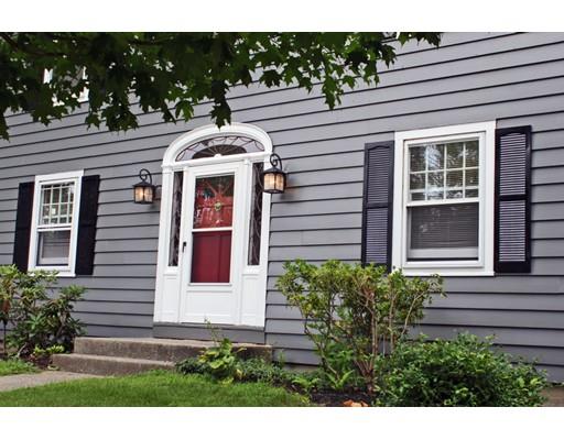 107 Riddell Street Greenfield, MA 01301 - Photo 3 of 42 Gallery Image 3