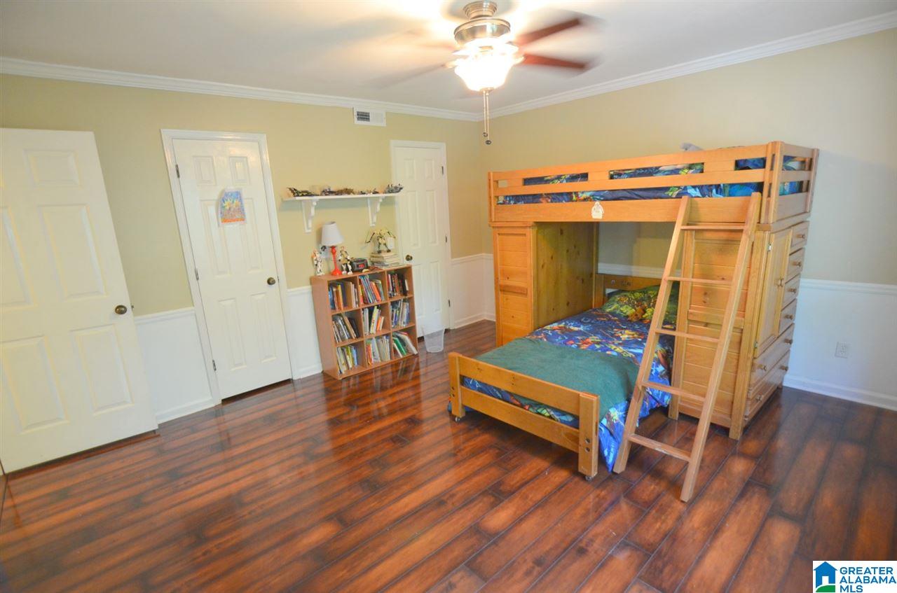 6522 Quail Run Drive Pelham, AL 35124 - Photo 31 of 50