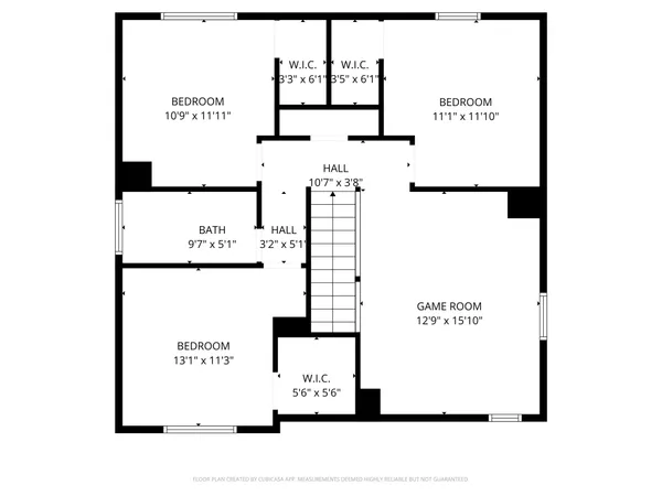 $2,000 | 2710 Hoffman Lane, Conroe, TX 77304