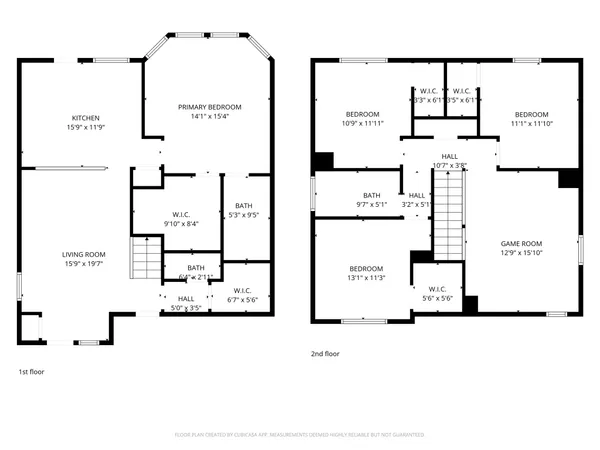 $2,000 | 2710 Hoffman Lane, Conroe, TX 77304
