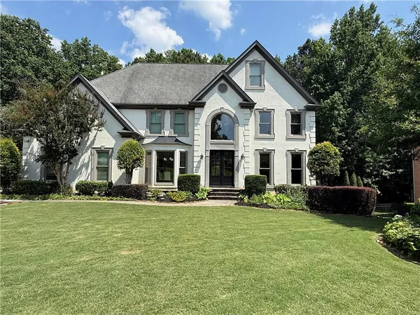 $1,199,000 | 10645 Oxford Mill Circle, Alpharetta, GA 30022